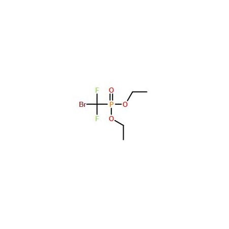 Ak Scientific Diethyl bromodifluoromethanephosphonate (100g), CAS 65094-22-6 O416-100g