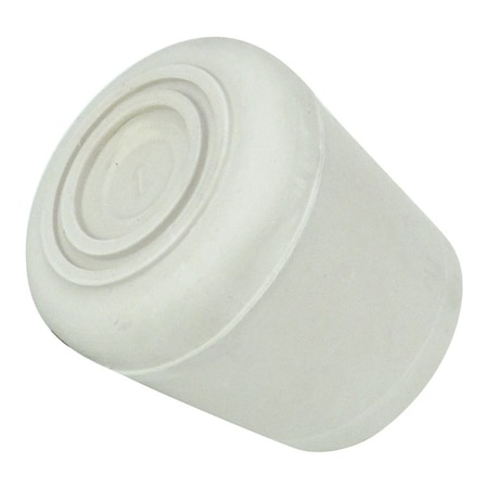 Kraft Tool Kraft Tool Rubber Tip for Brick Trowel Handle BL104