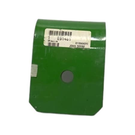 John Deere ANGLE ENGINE SUPPORT, JOHN DEERE OEM E91481 E91481