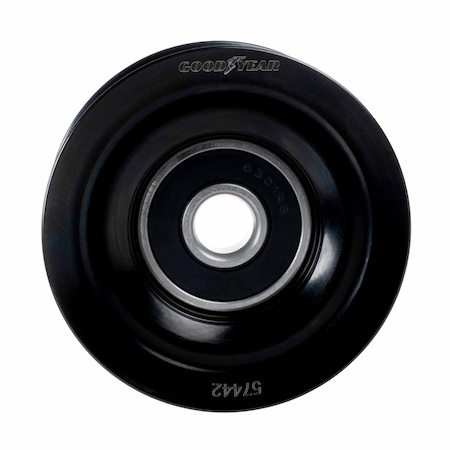 Goodyear Accessory Drive Belt Tensioner or Idler Pulley 57442