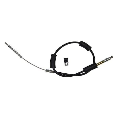 Crown Automotive BRAKE CABLE ASSEMBLY RT31039