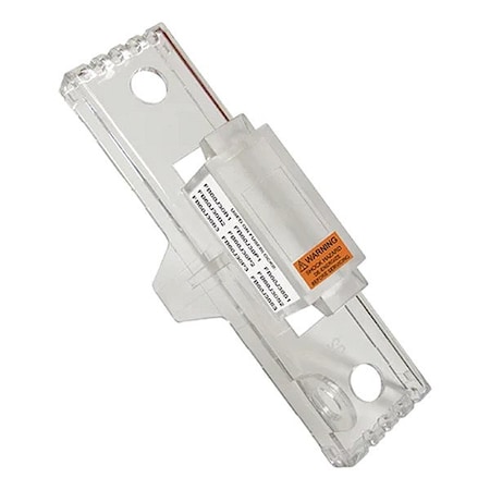 Mersen FuseBlockCover, 600VAC, 30A, 30A, J FBC60J30I