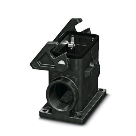 Phoenix Contact HC-EVO-B10-SHWS-2SSM20-PLRBK Box 1421354