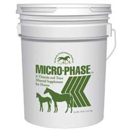 Kentucky Performance Products Micro-phase 30 Pounds - 63-8470 44047