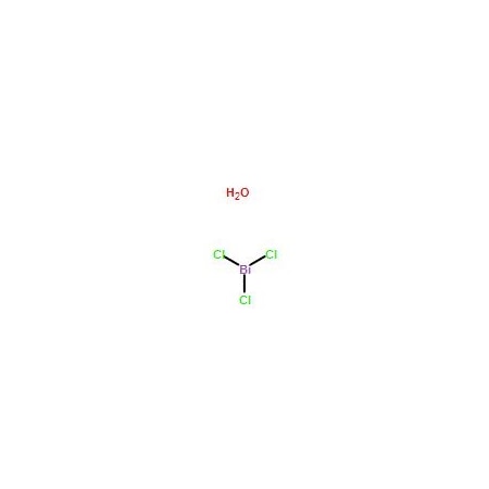 Ak Scientific Bismuth(III) chloride hydrate (100g), CAS 39483-74-4 9769AL-100g