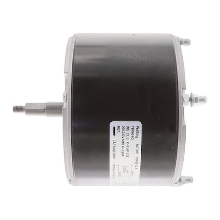 Trane Fan and Blower Motor, 208-230V AC MOT14555