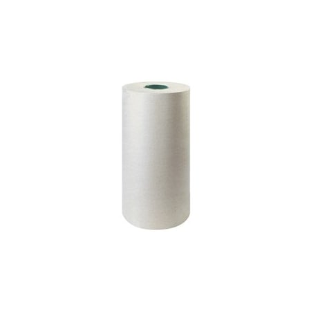 Bubblefast 18'' - 50 lb. Bogus Kraft Paper Rolls BFKPB1850