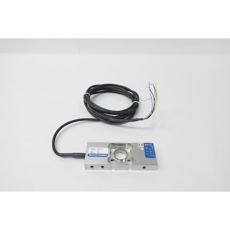Revere Transducers Load Cell 6Kg HPS D3