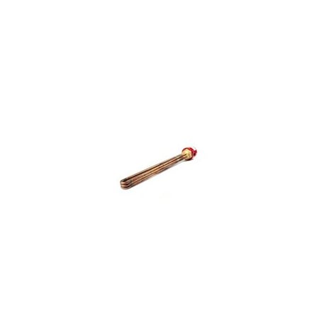 Chromalox Heater Packs and Elements AREMTI-2120E4T1