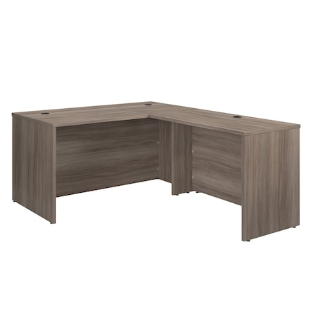 Officeworks By Sauder Affirm 60x30 Desk, 42 in. Return He Ste A2 431832