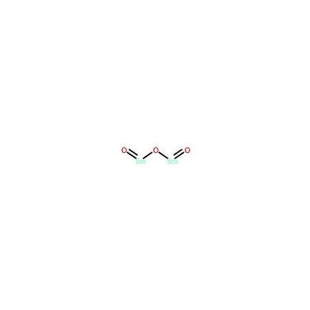 Ak Scientific Samarium(III) oxide (5g), CAS 12060-58-1 8930AF-5g