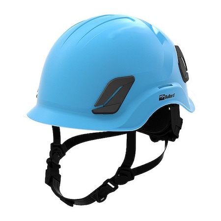 Bullard Hard Hat, CEN10, Sky Blue C10NSKAMR