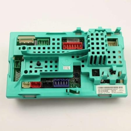 Whirlpool CCUASM VMW HY 120V MVWC360AW W10520038