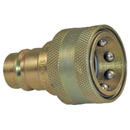 Gizmo 39041620 Cone Style Tip To A IH Female Body, Hydraulic Adapter GI799121