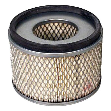 Fleetguard Engine Air Filter, Axial Seal AF1890M