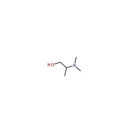 Ak Scientific 2-(Dimethylamino)propan-1-ol (1g), CAS 15521-18-3 4872AD-1g