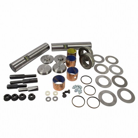 Motorcraft Steering Knuckle,  MEF233