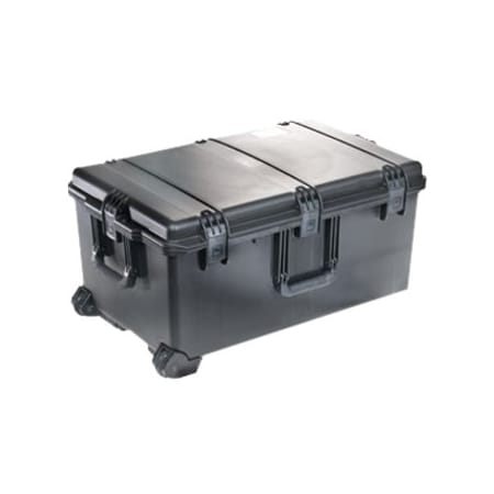 Pelican Black Protective Case, 31.3" L x 20.4" W x 15-1/2" D IM2975-X0001