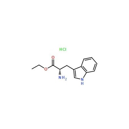 Ak Scientific H-D-Trp-OEt.HCl (25g), CAS 61535-49-7 G118-25g