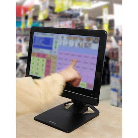 Ergotron Neo Flex Touch Screen Stand 33387085