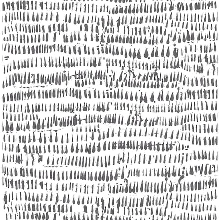 Nuwallpaper 20.5 in. W X 216 in. L Kylver Peel and Stick Wall Decal NU2678