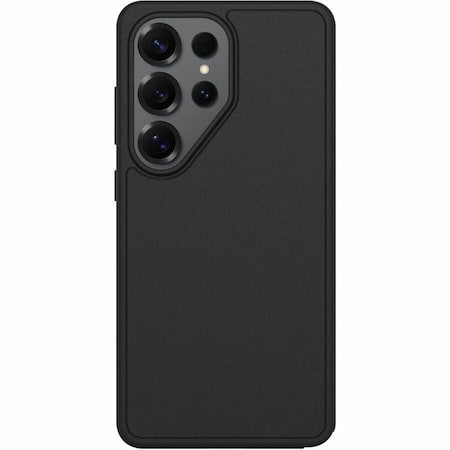 Otterbox Symmetry Magnetic Case For Samsung Galaxy S26 Ultra - Black 77-000018