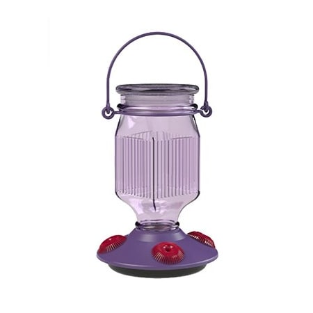 Woodstream Lav Humming Bird Feeder 9101-2