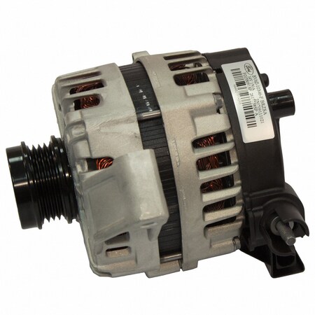 Motorcraft Alternator,  GL8687