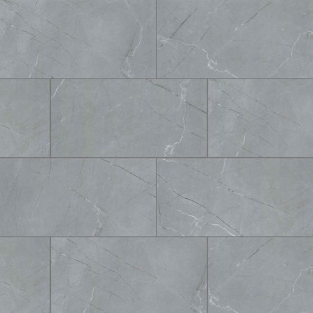 Msi Trinova Lunara Sample Matte Porcelain Floor And Wall Tile ZOR-PT-0801-SAM