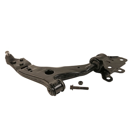 Moog Front Right Lower Suspension Control Arm and Ball Joint Assembly,  CK623245