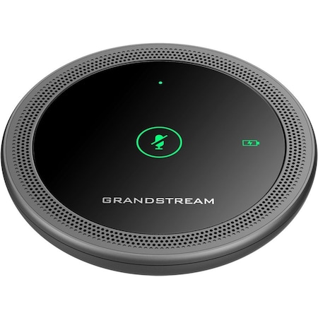 Grandstream GS Wireless Cordless Micropho Microphone GMD1208