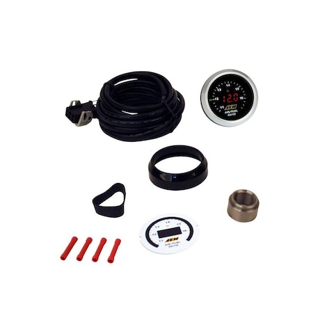 Aem Electron Gauge Air/ Fuel Ratio 30-4110NS