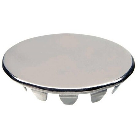 Templeton Hole Cover 1.25 Chrome Sink TE2112036