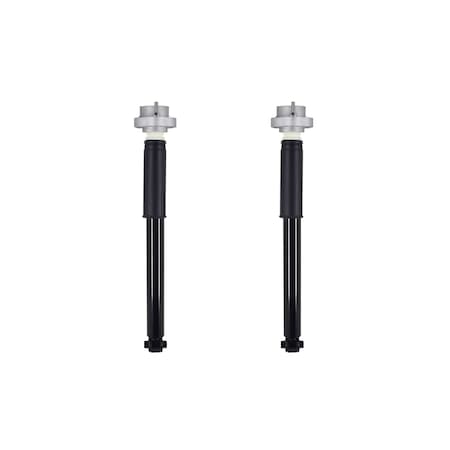 Fcs Struts Shock Absorber Assembly Kit 8346858