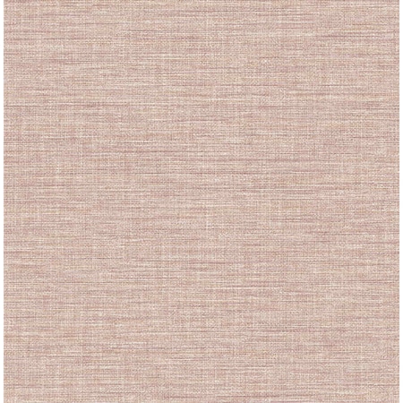 A-Street Prints Exhale Blush Texture Wallpaper 4143-26464