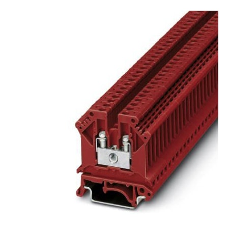 Phoenix Contact UK 3 N RD Feed-through terminal block 0719139