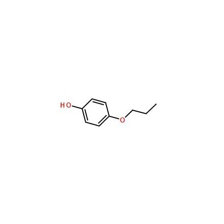 Ak Scientific 4-Propoxyphenol (25g), CAS 18979-50-5 9884AA-25g