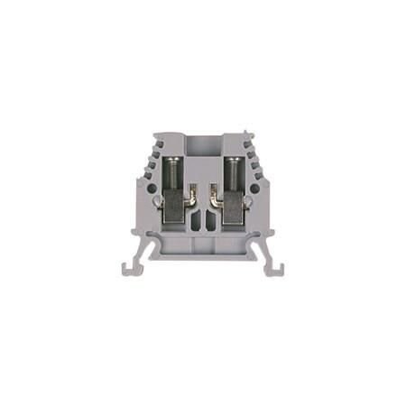 Omega TERMINAL BLOCK 35MM GRAY OMTBV7-W35-10