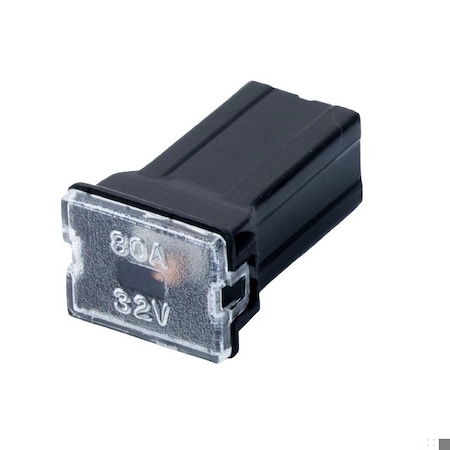 Optifuse Automotive Link Fuse, TFLS Series, 20A to 80A, 32V DC TFLS-80A