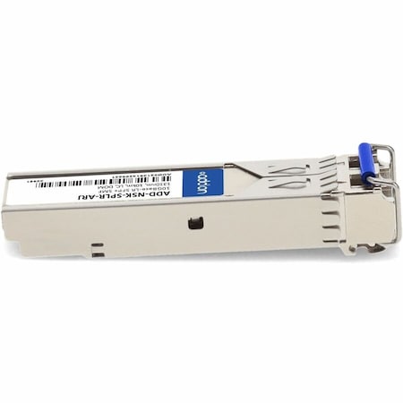 Add-On ARISTA/JUNIPER COMP TAA 10G-LR SFP+ 10KM ADD-NSK-SPLR-ARJ