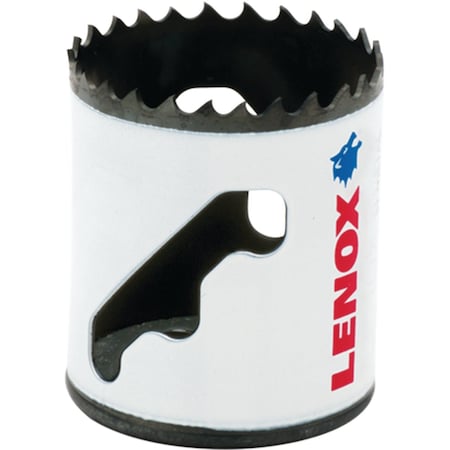 Lenox Speed Slot 1-3/4'' Bi-Metal Hole Saw 3002828L