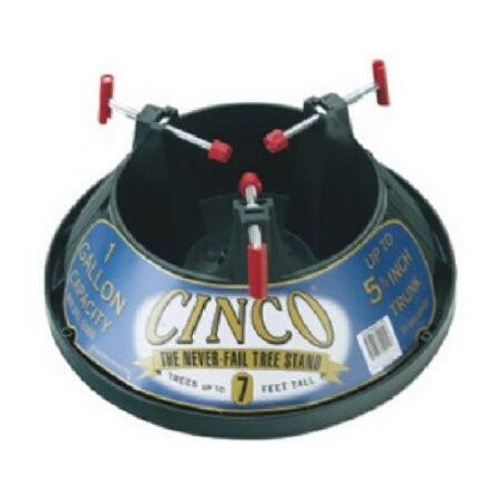 Chase Products Small Express Tree Stnd C-152E