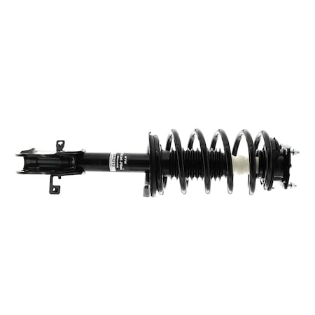 Kyb Complete Corner Unit Assembly -Strut, Mount and Spring, SR4212