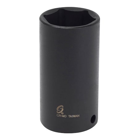 Sunex 3/8 in Drive 15/16 in Deep Impact Socket 330D