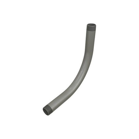 Calconduit 4" EMT Elbow 30 Degrees 877037