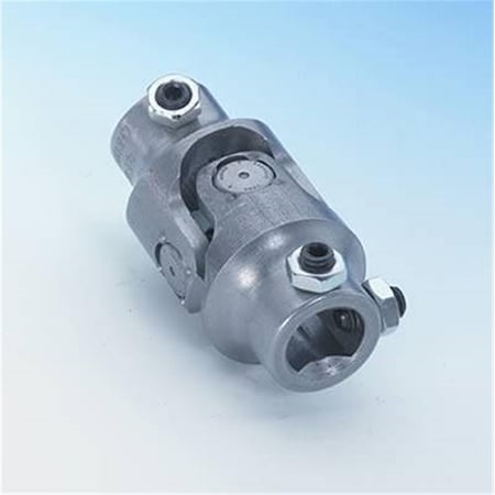 Borgeson 114909 Stainless U-Joint - 0.75 in. DD x 0.56 in. BRG114909