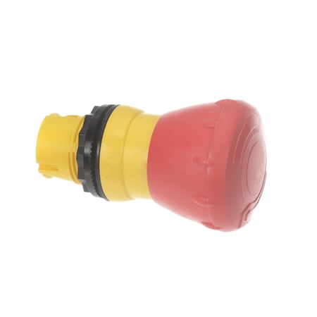 Hot Rocks Oven EMERGENCY STOP TWIST RELEASE EL01-0022