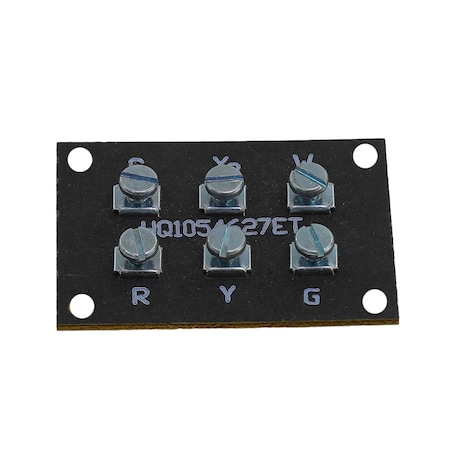 Heil Terminal Board-6 Terminal 1054627