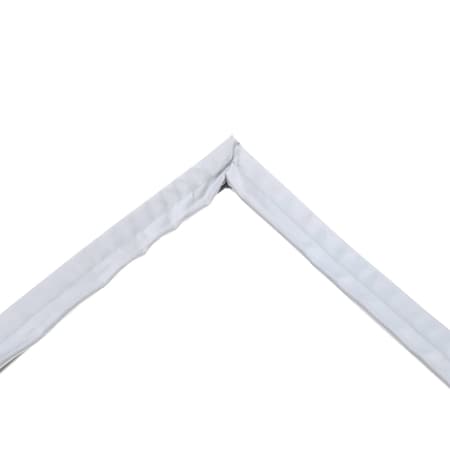 Continental Refrigeration GASKET, DOOR, 29 3/4'' X 72 1/2'' ROLL-IN 2-688