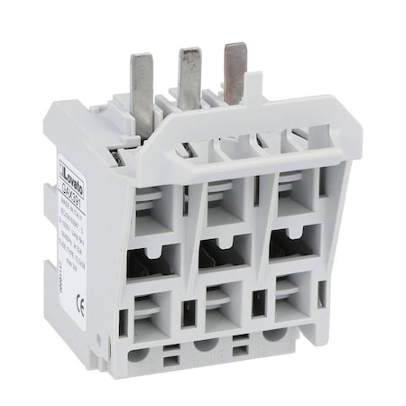 Lovato Fuse Holder Ga016-32A Fuse 10.3 X 38 GAX391UL